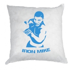   Iron Mike