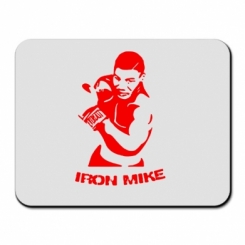     Iron Mike