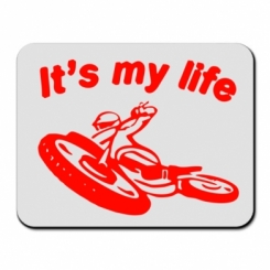     it's my moto life