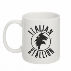   320ml Italian Stallion