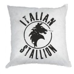   Italian Stallion