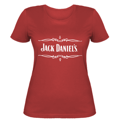  Ƴ  Jack daniel's Logo