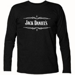      Jack Daniel's Logo