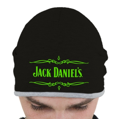   Jack daniel's Logo