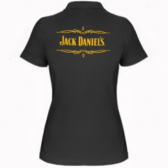     Jack Daniel's Logo