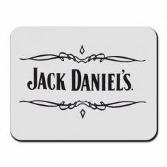     Jack daniel's Logo