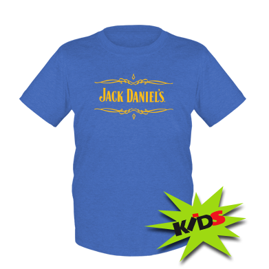    Jack Daniel's Logo