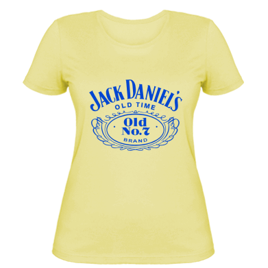    Jack Daniel's Old Time