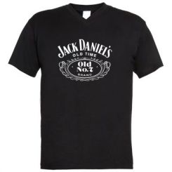      V-  Jack Daniel's Old Time