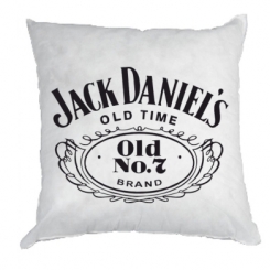   Jack Daniel's Old Time