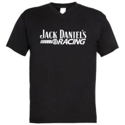     V-  Jack daniel's Racing