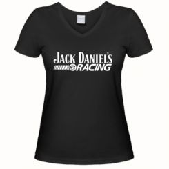     V-  Jack Daniel's Racing