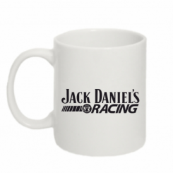   320ml Jack daniel's Racing