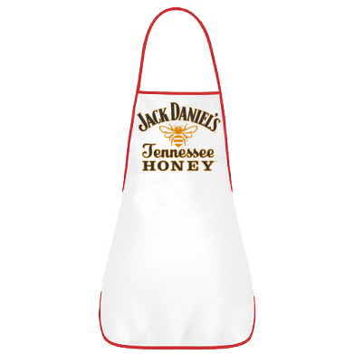  x Jack Daniel's Tennessee Honey