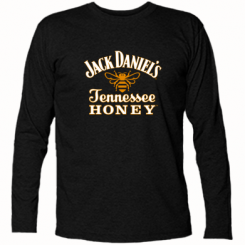      Jack Daniel's Tennessee Honey