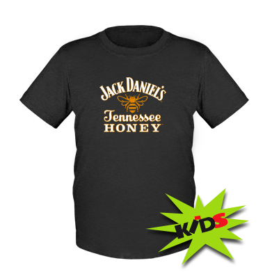    Jack Daniel's Tennessee Honey