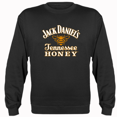   Jack Daniel's Tennessee Honey