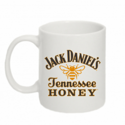   320ml Jack Daniel's Tennessee Honey