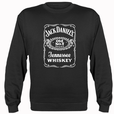 Реглан Jack daniel's Whiskey