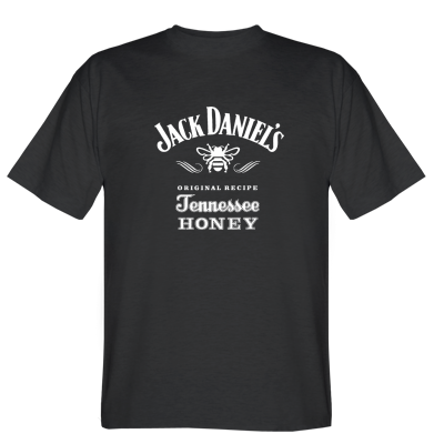 Футболка Jack Daniels Tennessee