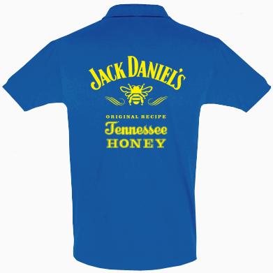    Jack Daniels Tennessee