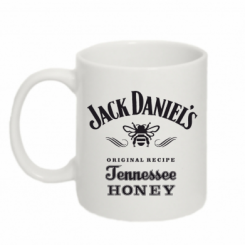   320ml Jack Daniels Tennessee