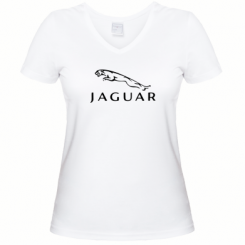  Ƴ   V-  Jaguar