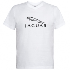     V-  Jaguar
