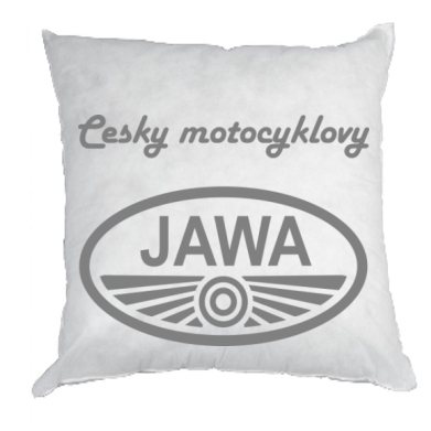   Java Cesky Motocyclovy