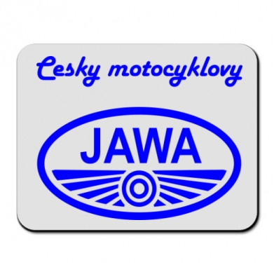     Java Cesky Motocyclovy