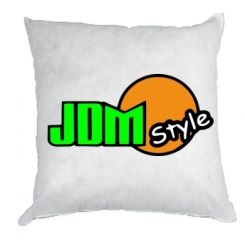  JDM Style
