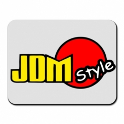     JDM Style