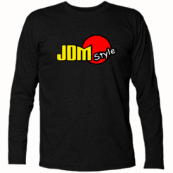      JDM Style