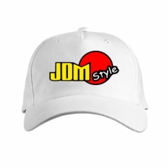   JDM Style