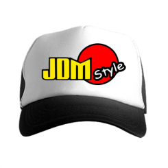  - JDM Style