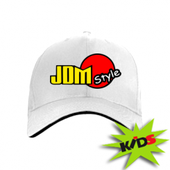    JDM Style