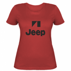  Ƴ  Jeep Logo