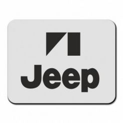     Jeep Logo