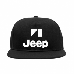   Jeep Logo