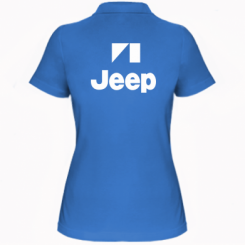     Jeep Logo