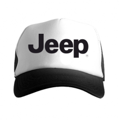  - Jeep