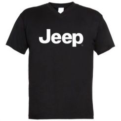     V-  Jeep