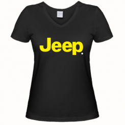  Ƴ   V-  Jeep