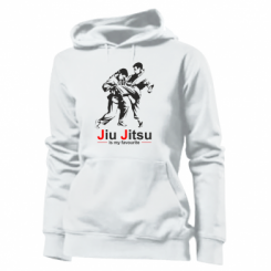   Jiu Jitsu
