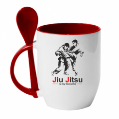     Jiu Jitsu