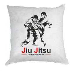  Jiu Jitsu