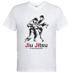    V-  Jiu Jitsu