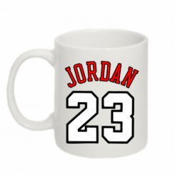   320ml Jordan 23