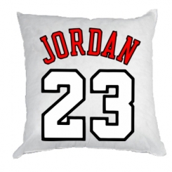   Jordan 23