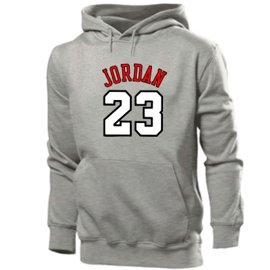   Jordan 23